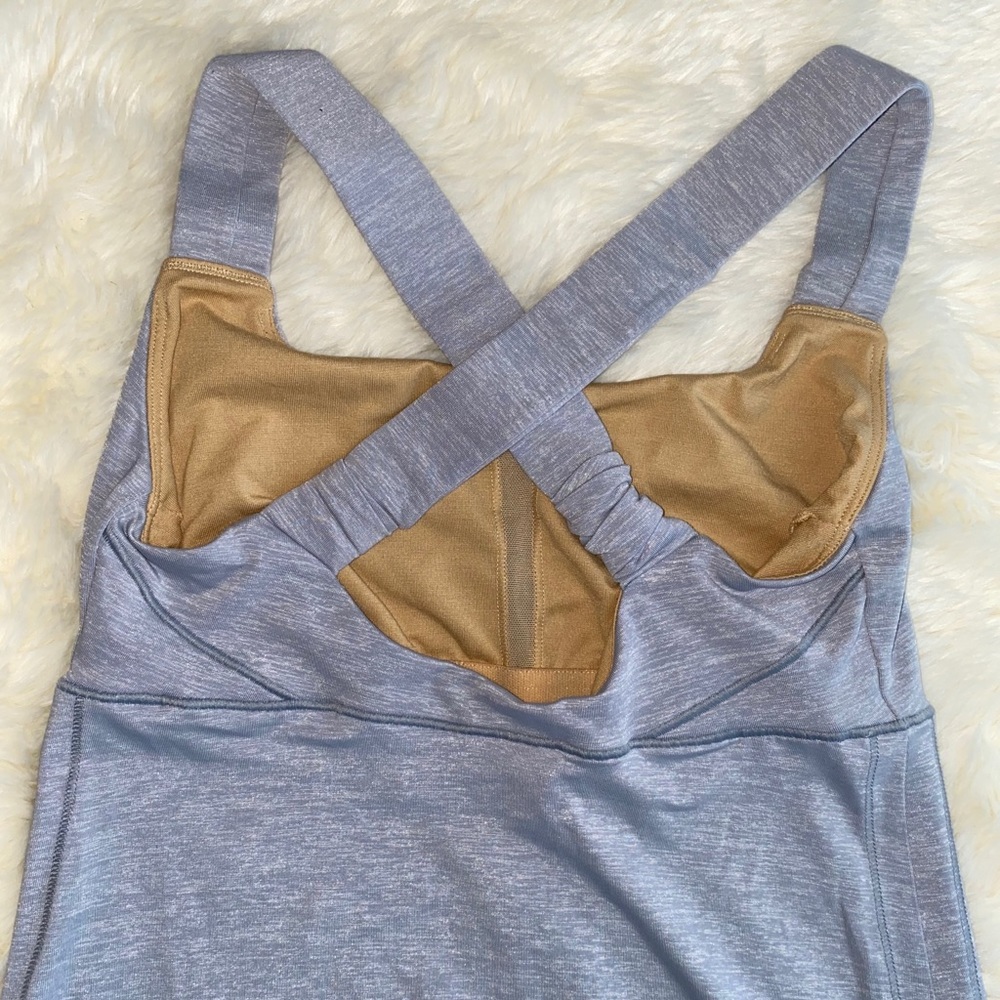 Lululemon Tank - Picture 5 of 6